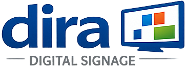 Dira Digital Signage
